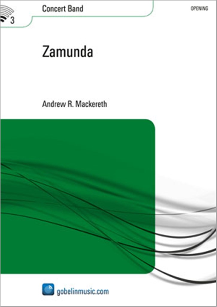 Zamunda